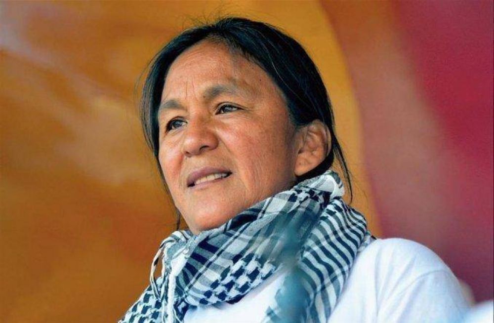 Milagro Sala a juicio oral por una causa iniciada en 2009 tras un escrache a Morales