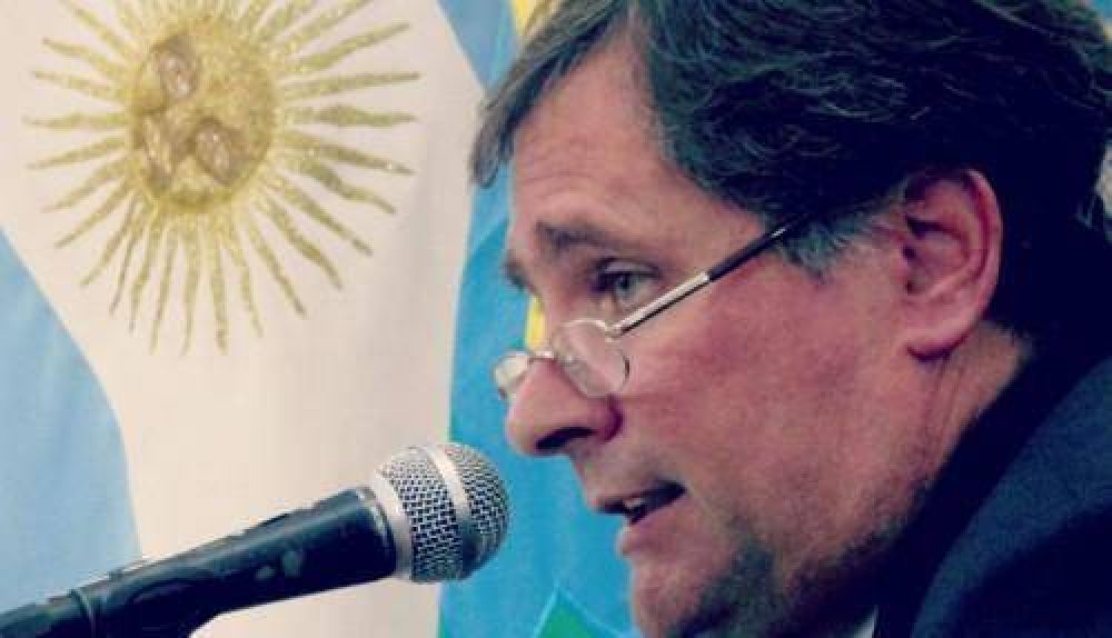 Federico: �Seremos austeros para honrar las deudas que nos dejaron�