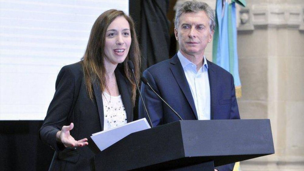 Mauricio Macri anunciar� inversiones en el Conurbano