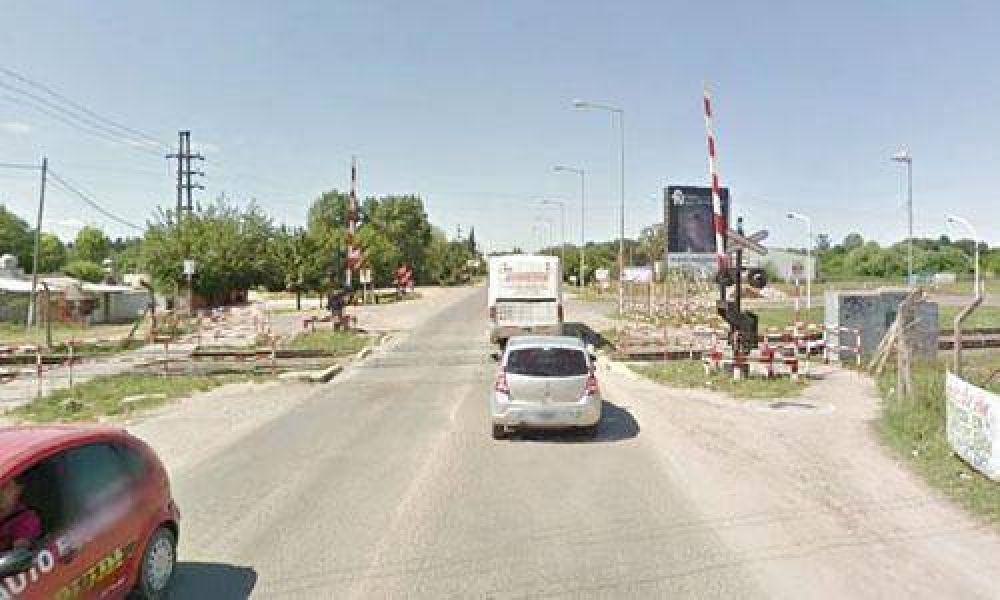 Apuran las obras para las rutas que atraviesan Pilar