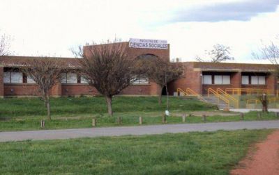 Paro universitario: en Olavarr�a la adhesi�n es del 90 por ciento