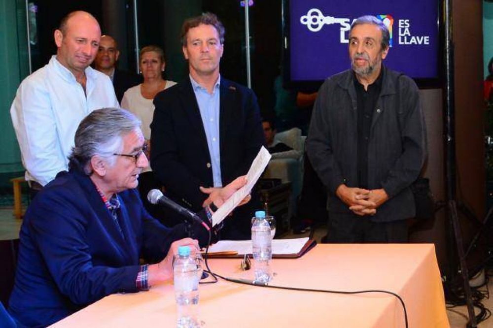 San Luis ser� sede del Mundial de F�tbol para Par�lisis Cerebral