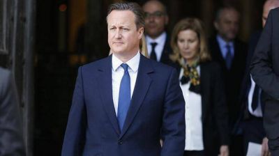 Los Panam� Papers debilitan a Cameron ante el Brexit