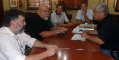 Municipio �complicado� para pagar en t�rmino a Ashira
