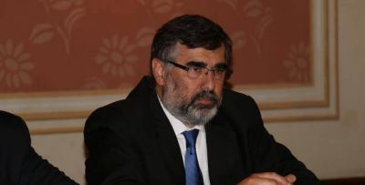 S�nchez Negrete reconoci� que �El municipio no est� en condiciones de pagar los aguinaldos