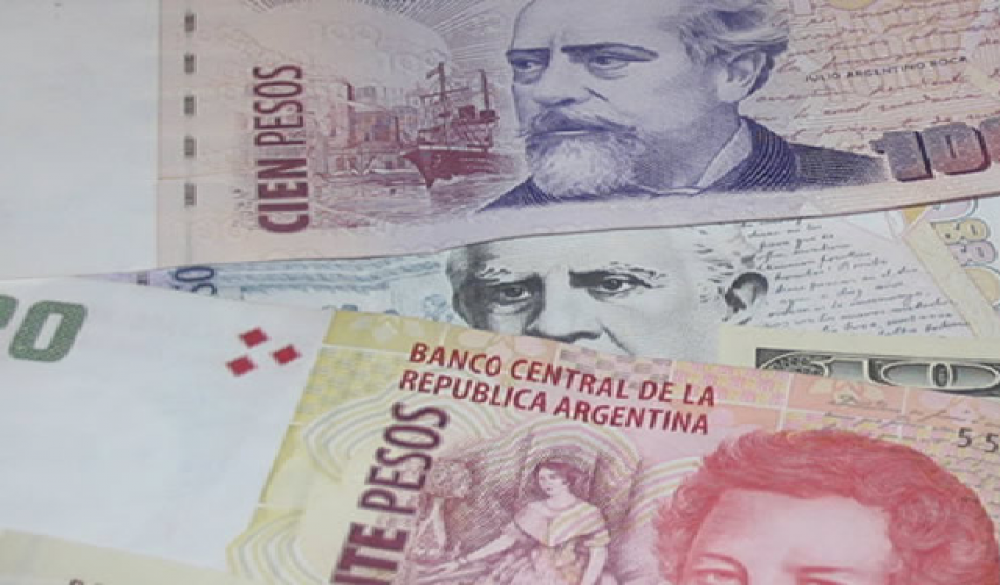 En marzo, la recaudaci�n provincial aument� casi un 23%