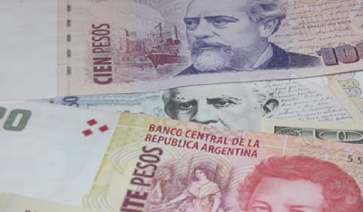 En marzo, la recaudaci�n provincial aument� casi un 23%