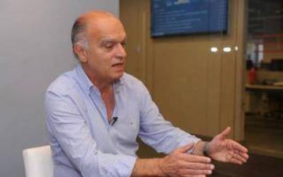Grindetti sobre Panam� Papers: 