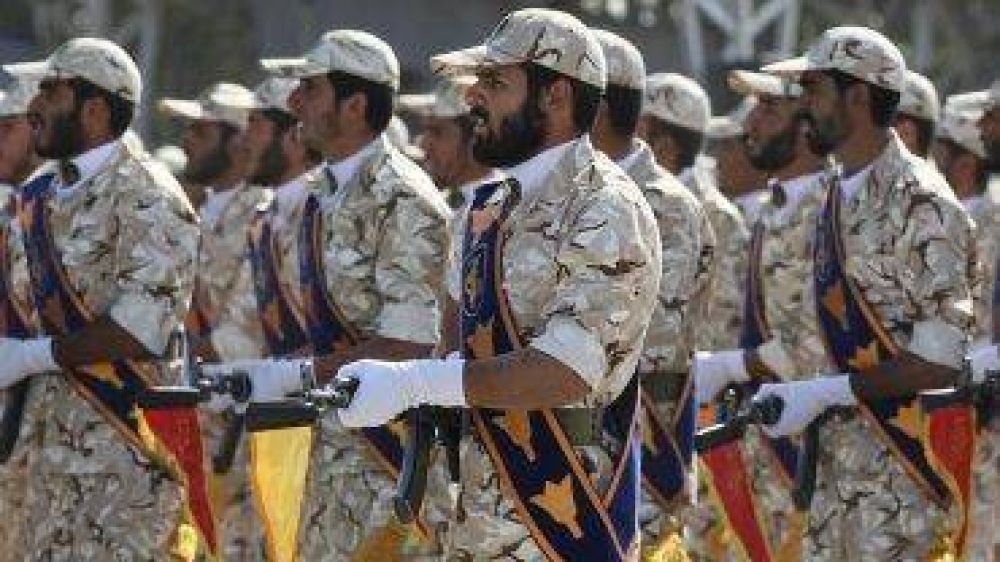 Al Qaeda aumenta su ofensiva contra la Guardia Revolucionaria iran� en Siria