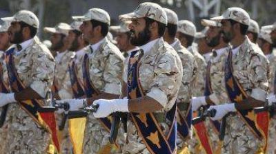Al Qaeda aumenta su ofensiva contra la Guardia Revolucionaria iran� en Siria