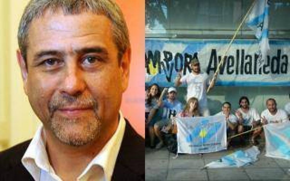 Avellaneda autoriz� a que falten los municipales para ir a Comodoro Py