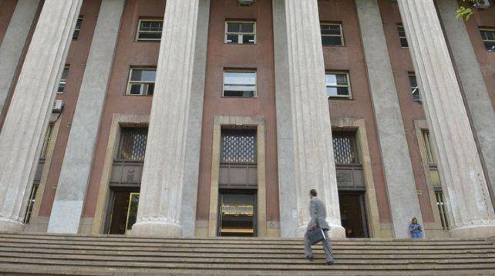 Ahora todo el fuero penal deber� trabajar tambi�n de tarde