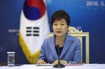 Corea del Sur: el oficialismo se impone, pero queda lejos de la mayor�a parlamentaria
