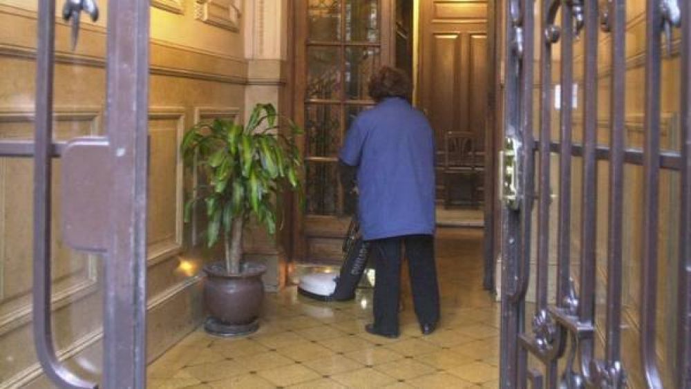 Retroceden con la ley que le da m�s poder a los porteros pero siguen las cr�ticas