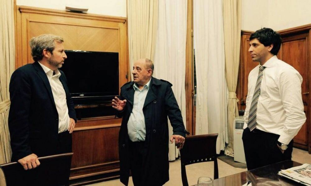 �Tiene que ser una persona que est� en la ciudad�, dijo Arroyo sobre el coordinador