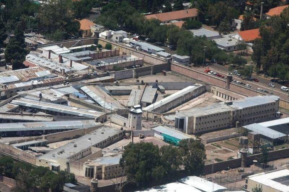 Habr� un registro de libertad provisional y otro de detenci�n