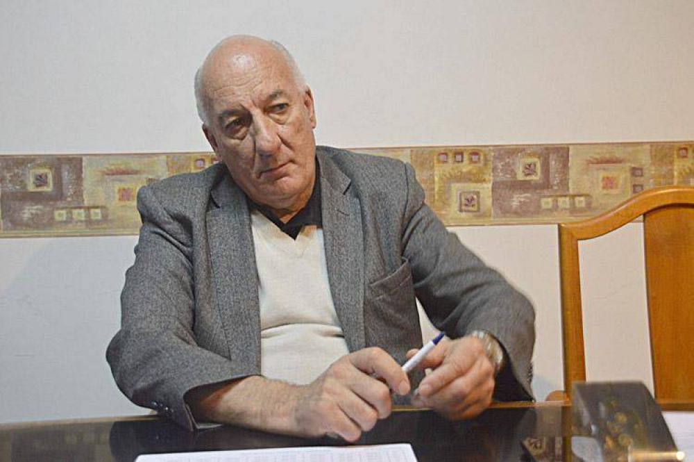 Ex hotel Royal: construir�n m�s de 350 departamentos, locales y una plaza seca