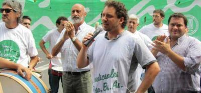Abramovich: �La nueva propuesta es una provocaci�n�