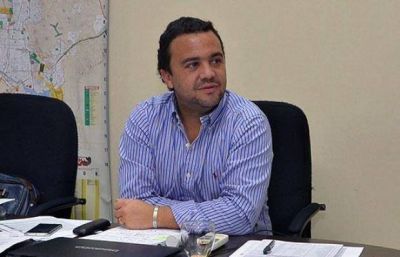 La Provincia envi� fondos de coparticipaci�n a los municipios