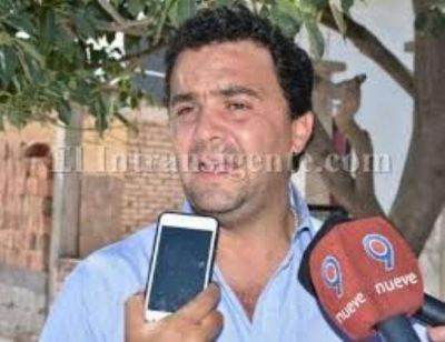 La Naci�n enviar� 270 millones de pesos a la provincia
