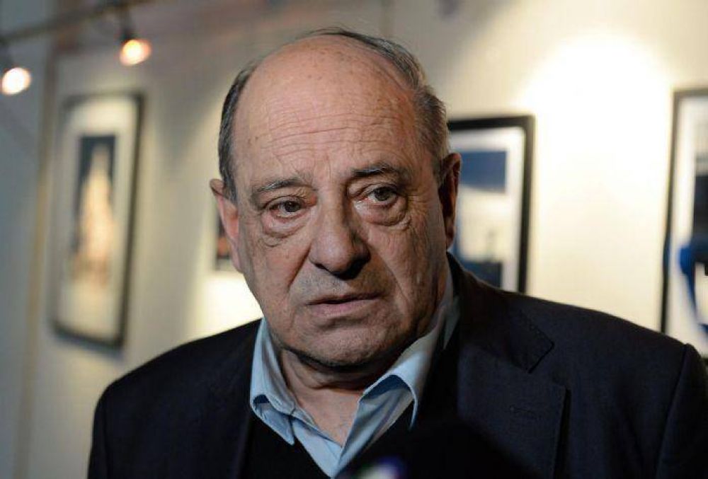 Arroyo y el rol del coordinador: �Tiene que ser una persona que est� en Mar del Plata�