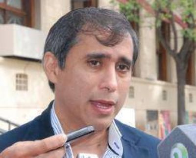 Paredes: �El fallo del TSJ tiene un claro trasfondo pol�tico�