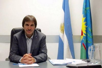 Javier Faroni present� proyectos referidos a la figura del gran m�sico