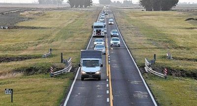 En tres a�os Bah�a sumar�a dos importantes obras viales