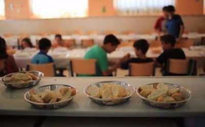 Calificaron como cr�tica la situaci�n de comedores escolares bonaerenses