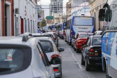 Arquitectos advierten sobre un retroceso en la calidad de vida