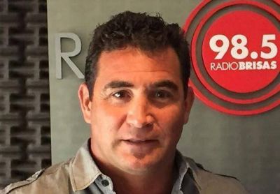 Patricio Hogan present� un Proyecto de ley para personas con discapacidad