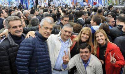 El PJ llama a conformar una mesa de di�logo multisectorial