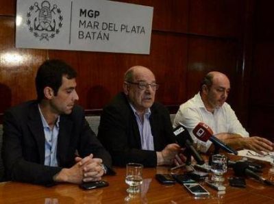 �No se defini� la incorporaci�n de un coordinador al gabinete�
