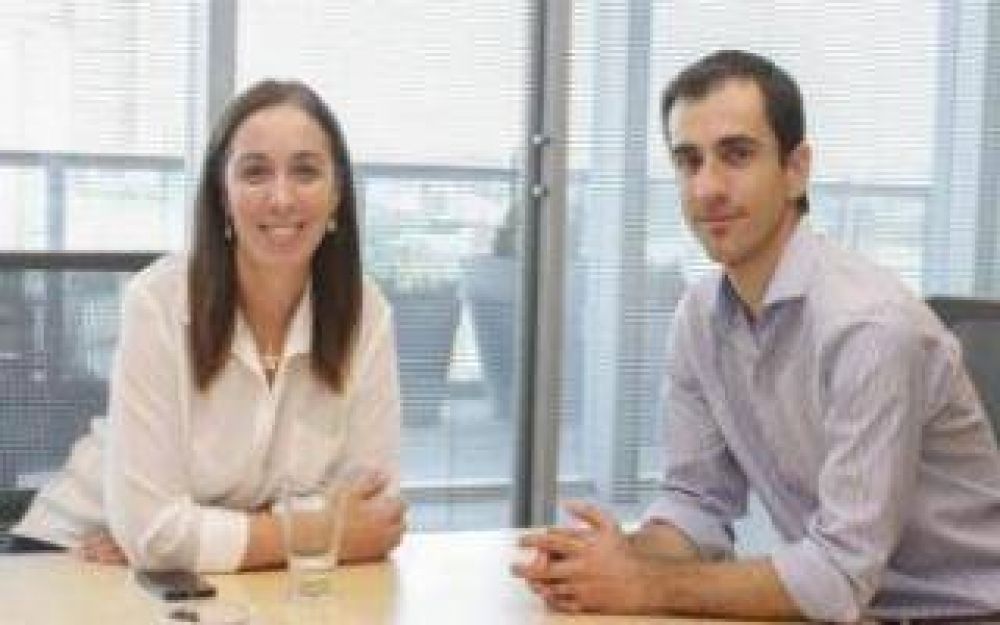 Petrecca se reunir� con Vidal para solicitarle obras