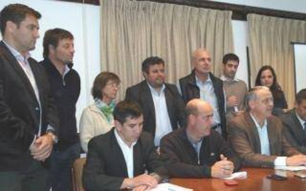 Jun�n: Impulsan un gran apag�n para protestar por el tarifazo el�ctrico