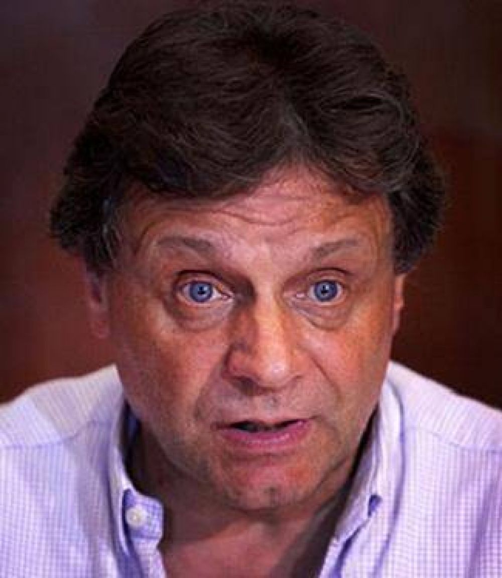 �S� Pulti est� o no cercado ser� una decisi�n que tomar� la justicia�