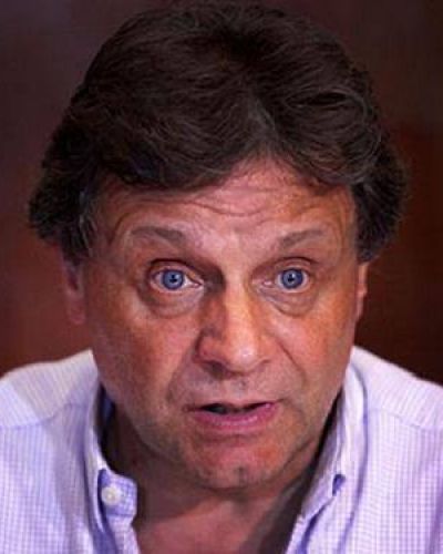 �S� Pulti est� o no cercado ser� una decisi�n que tomar� la justicia�