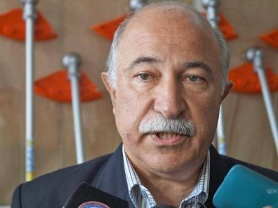 Contaminaci�n en Abra Pampa: �hubo connivencia entre algunos sectores para no evidenciar la magnitud del problema que existe�