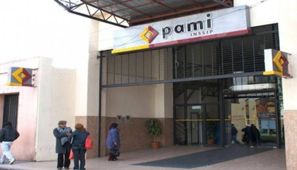 PAMI Jujuy: contin�an apareciendo graves irregularidades producto de la anterior gesti�n