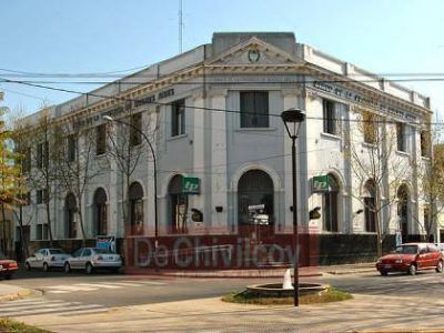 Bancarios ratifican paro para este jueves
