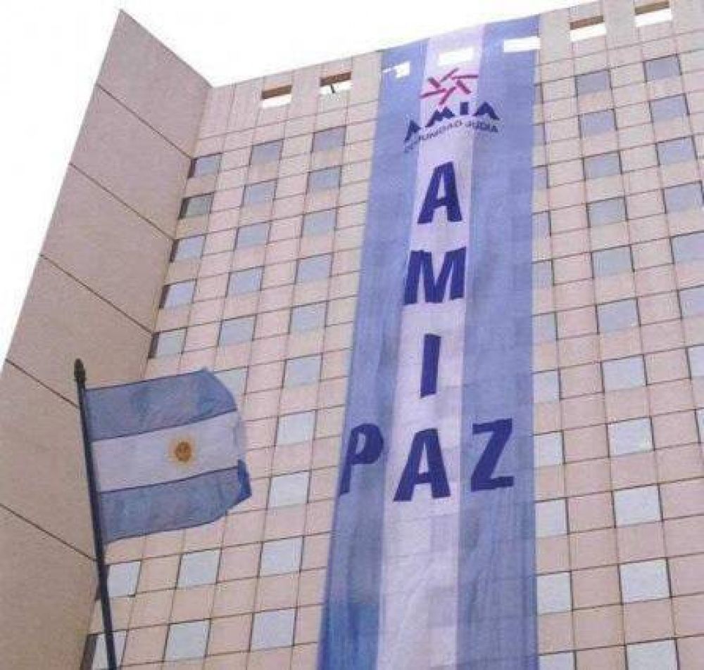 El domingo votan los socios de AMIA para renovar la Comisin Directiva de la institucin