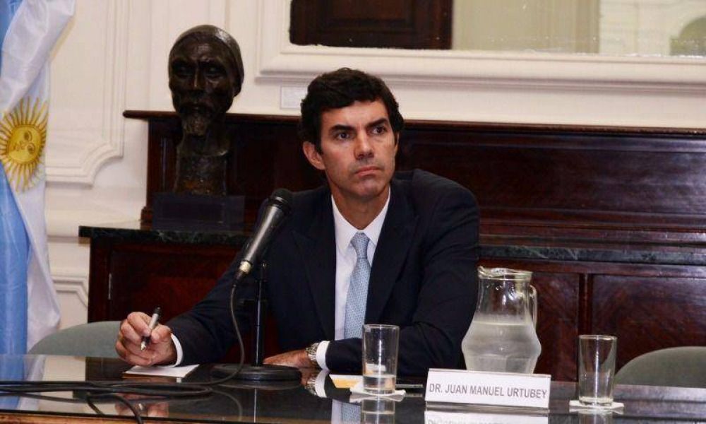 Urtubey, el d�a de CFK en Tribunales: �Todos debemos ser iguales ante la ley�