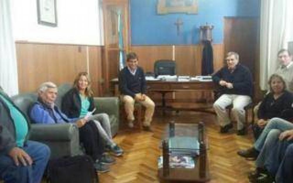 Lobera: Fioramonti anunci aumento del 11% a municipales