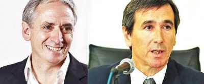 Hay cruce entre Lezama y Chascom�s, mientras la Bicameral sigue demorada
