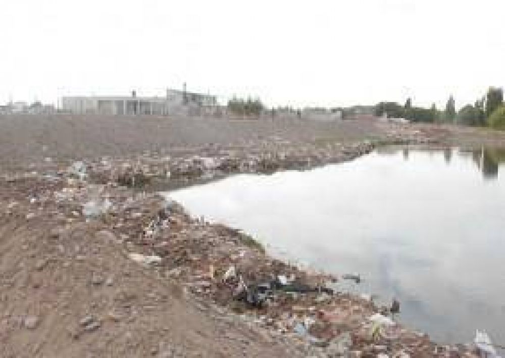 Insisten ante demora en remediar contaminaci�n