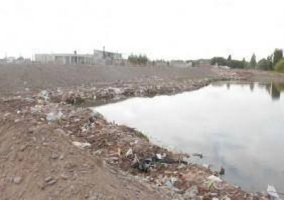 Insisten ante demora en remediar contaminaci�n