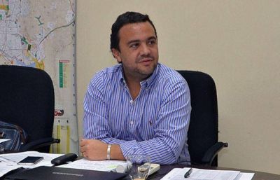Destinar�an fondos de coparticipaci�n a vivienda para no paralizar las obras