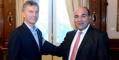Mauricio Macri asistir� al Congreso Eucar�stico que se har� en Tucum�n