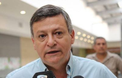 Peppo inst� a diputados a aprobar la toma de cr�ditos