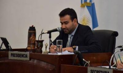 ��Qui�n es el intendente de Posadas: Florent�n o Losada?�